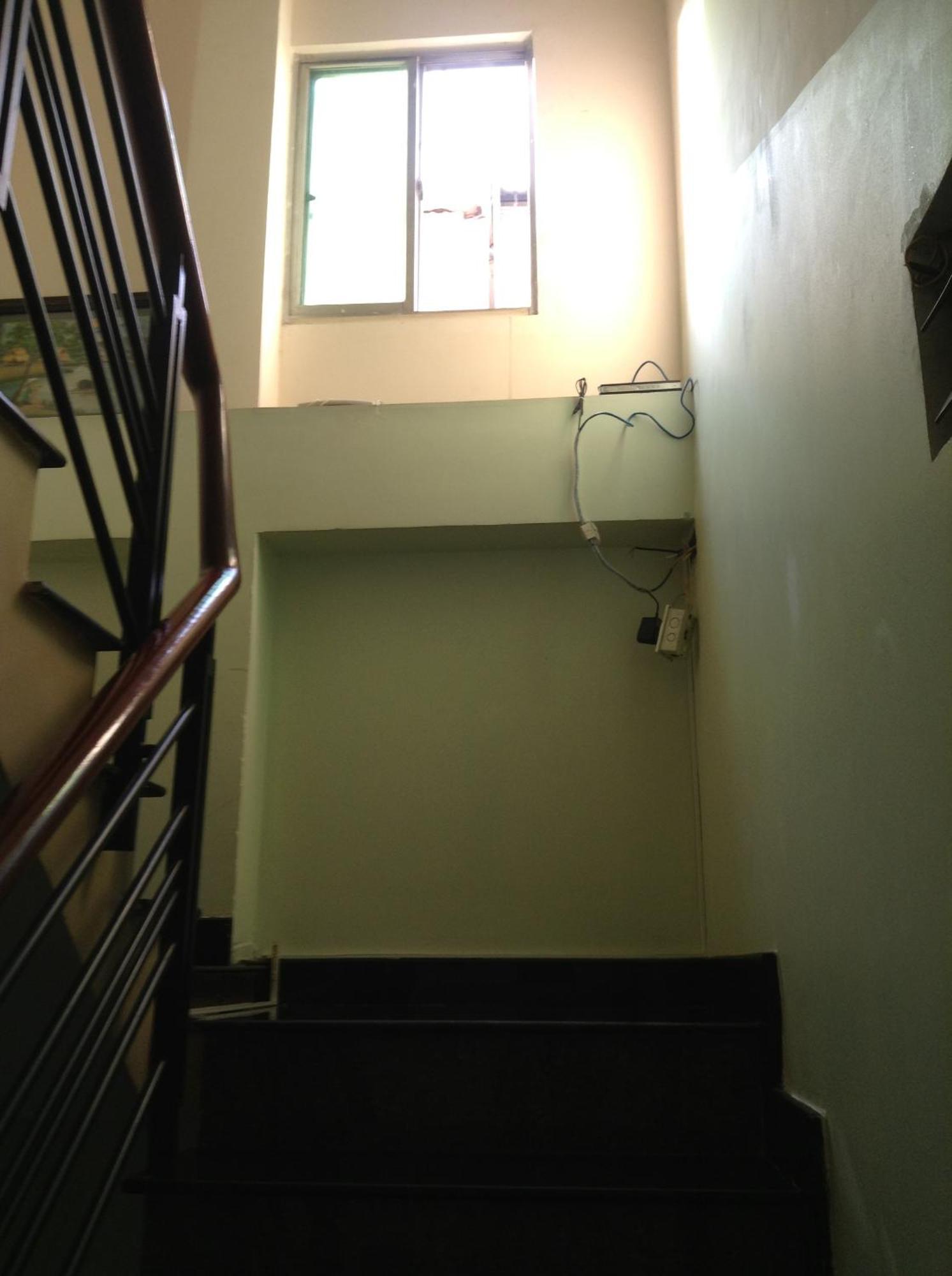 Ti Ti Room For Rent Хошимин Екстериор снимка