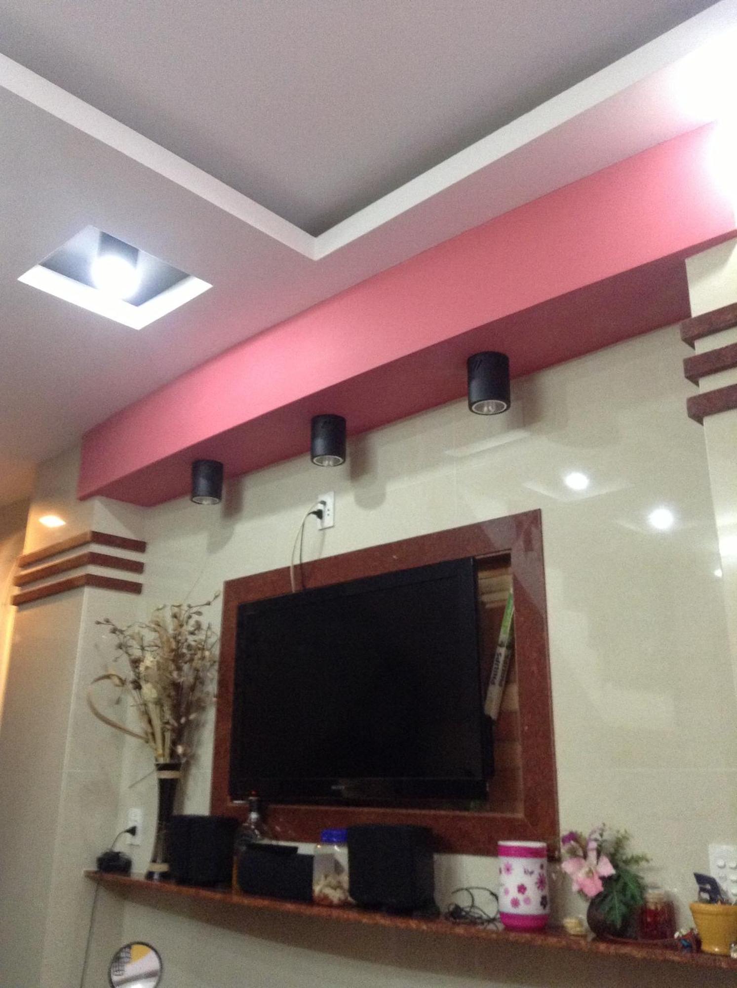 Ti Ti Room For Rent Хошимин Екстериор снимка