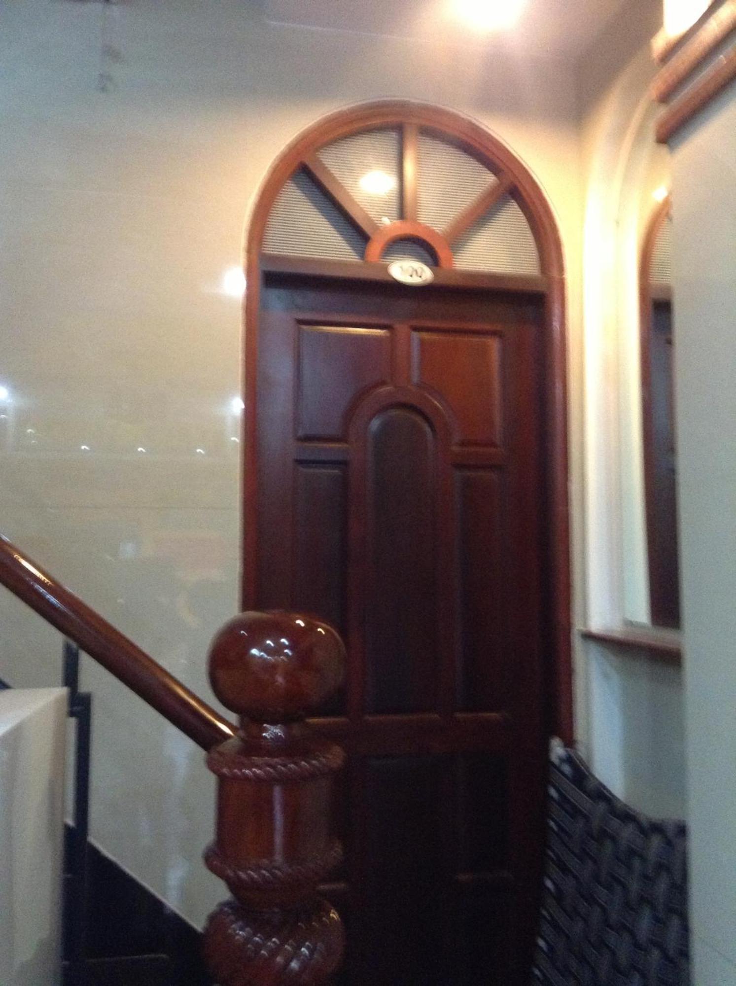 Ti Ti Room For Rent Хошимин Екстериор снимка