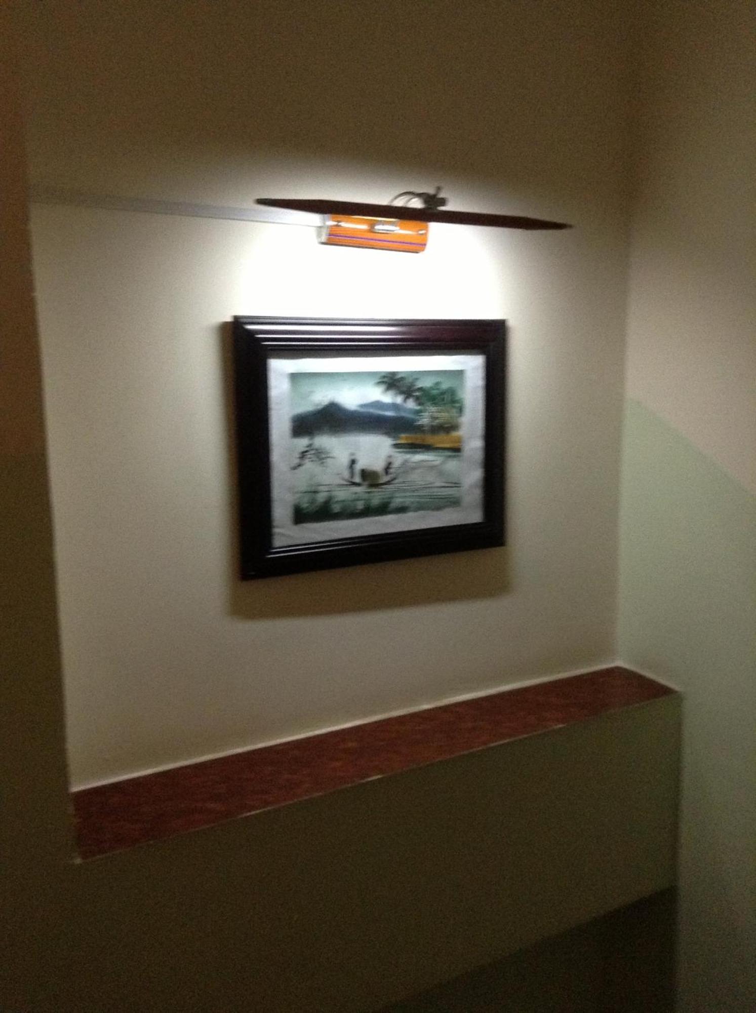 Ti Ti Room For Rent Хошимин Екстериор снимка