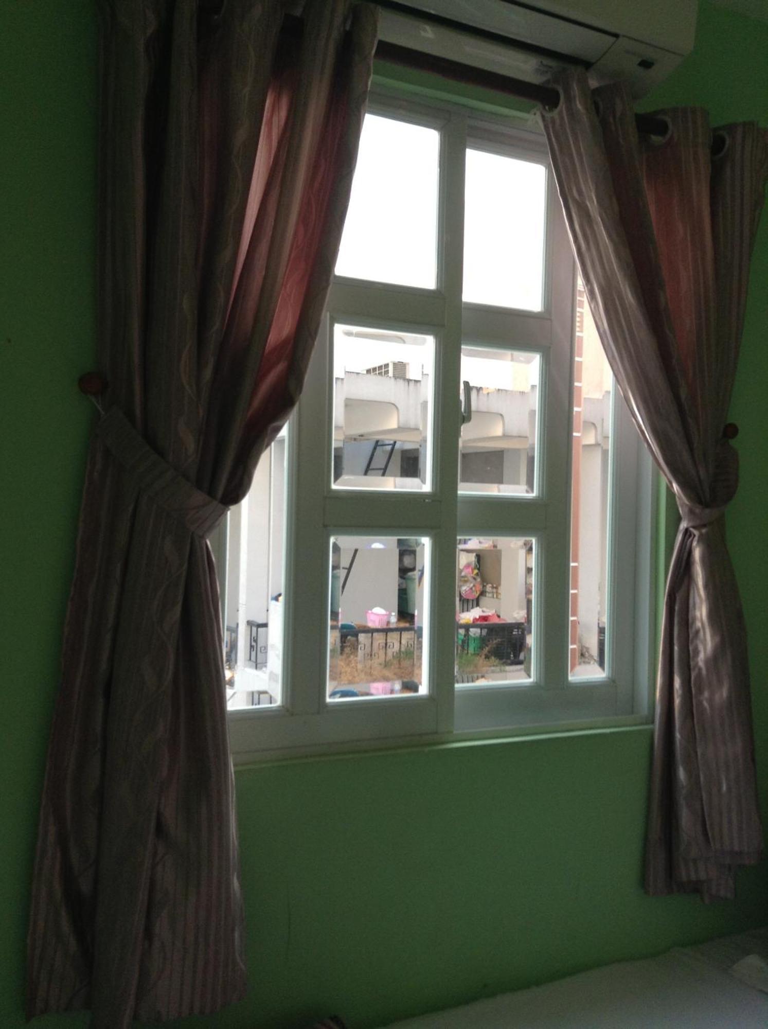 Ti Ti Room For Rent Хошимин Екстериор снимка