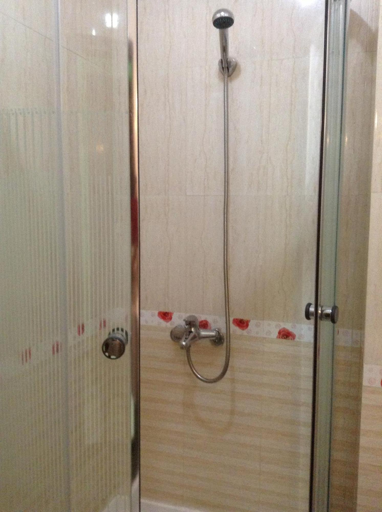 Ti Ti Room For Rent Хошимин Екстериор снимка