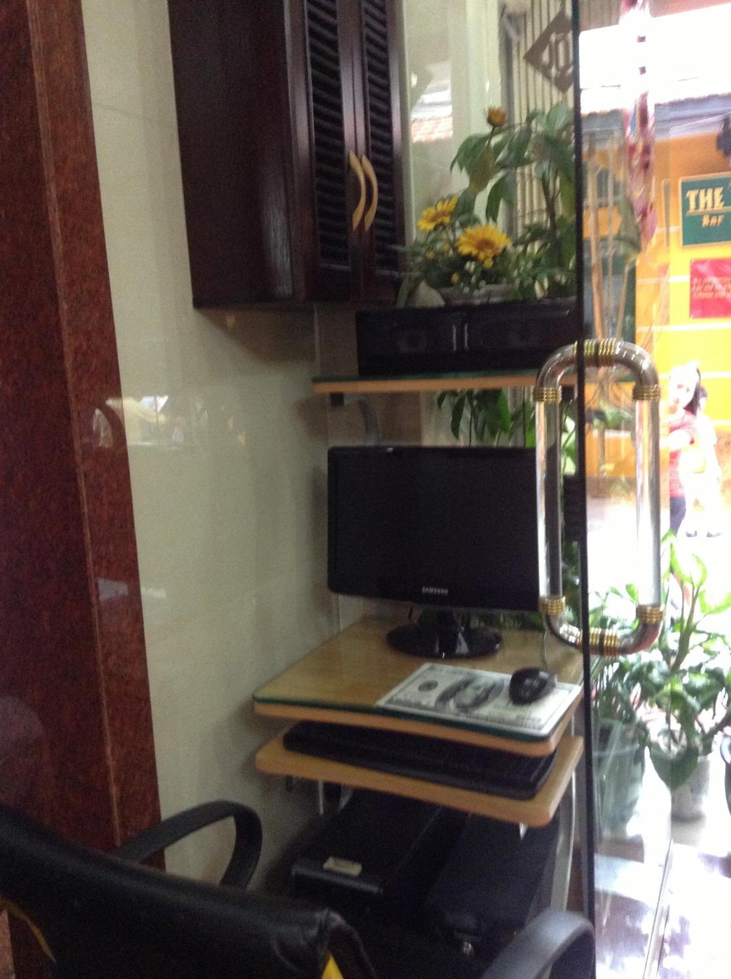 Ti Ti Room For Rent Хошимин Екстериор снимка