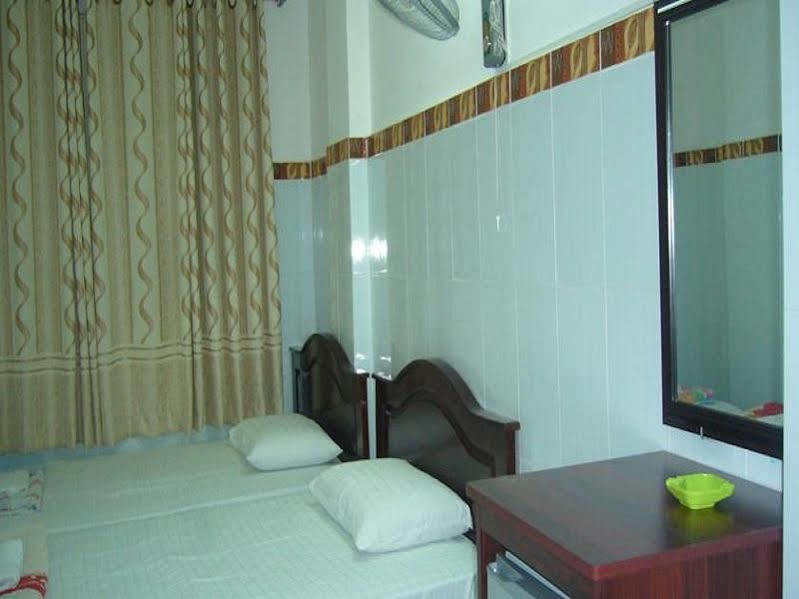 Ti Ti Room For Rent Хошимин Екстериор снимка