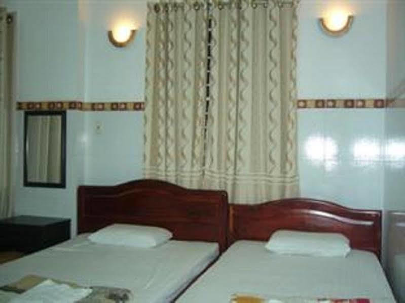 Ti Ti Room For Rent Хошимин Екстериор снимка